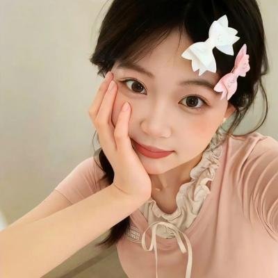 小袋鼠戴茜